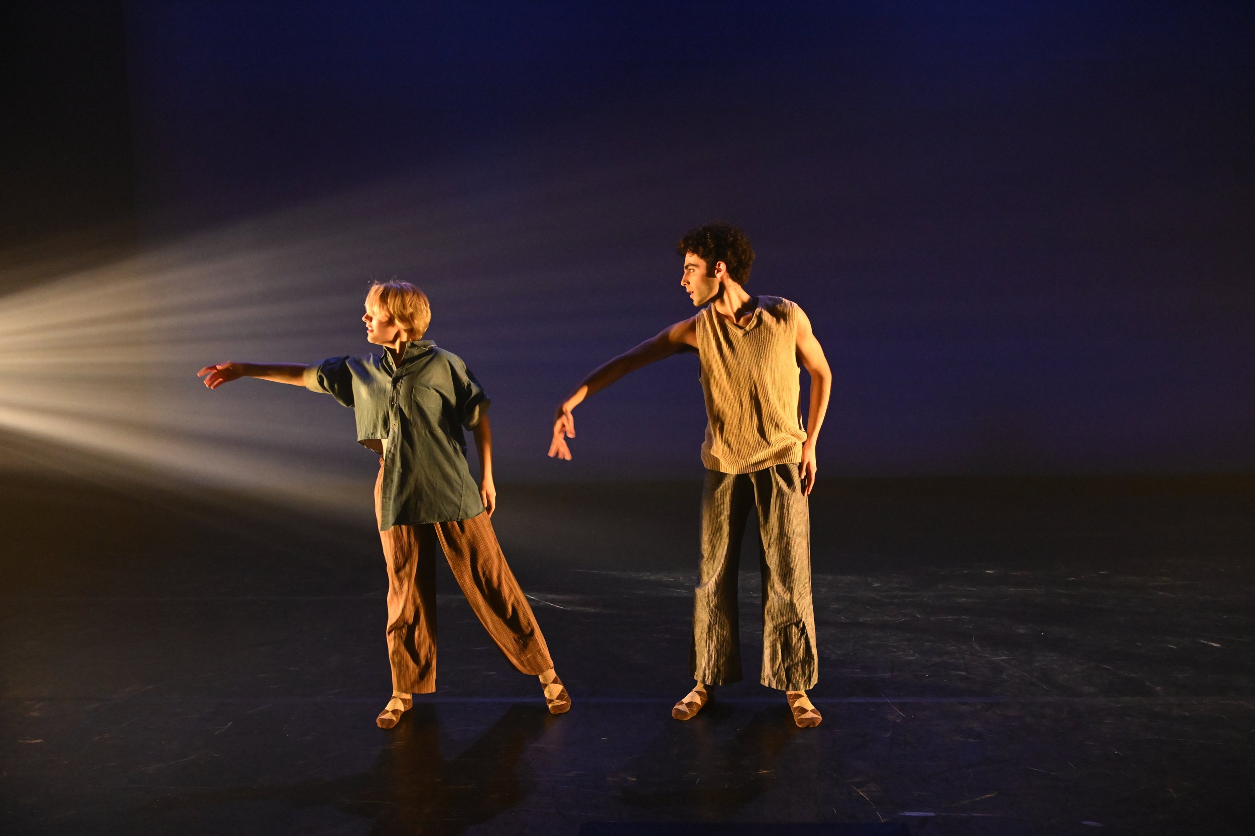 Dance Light - Costume Designer