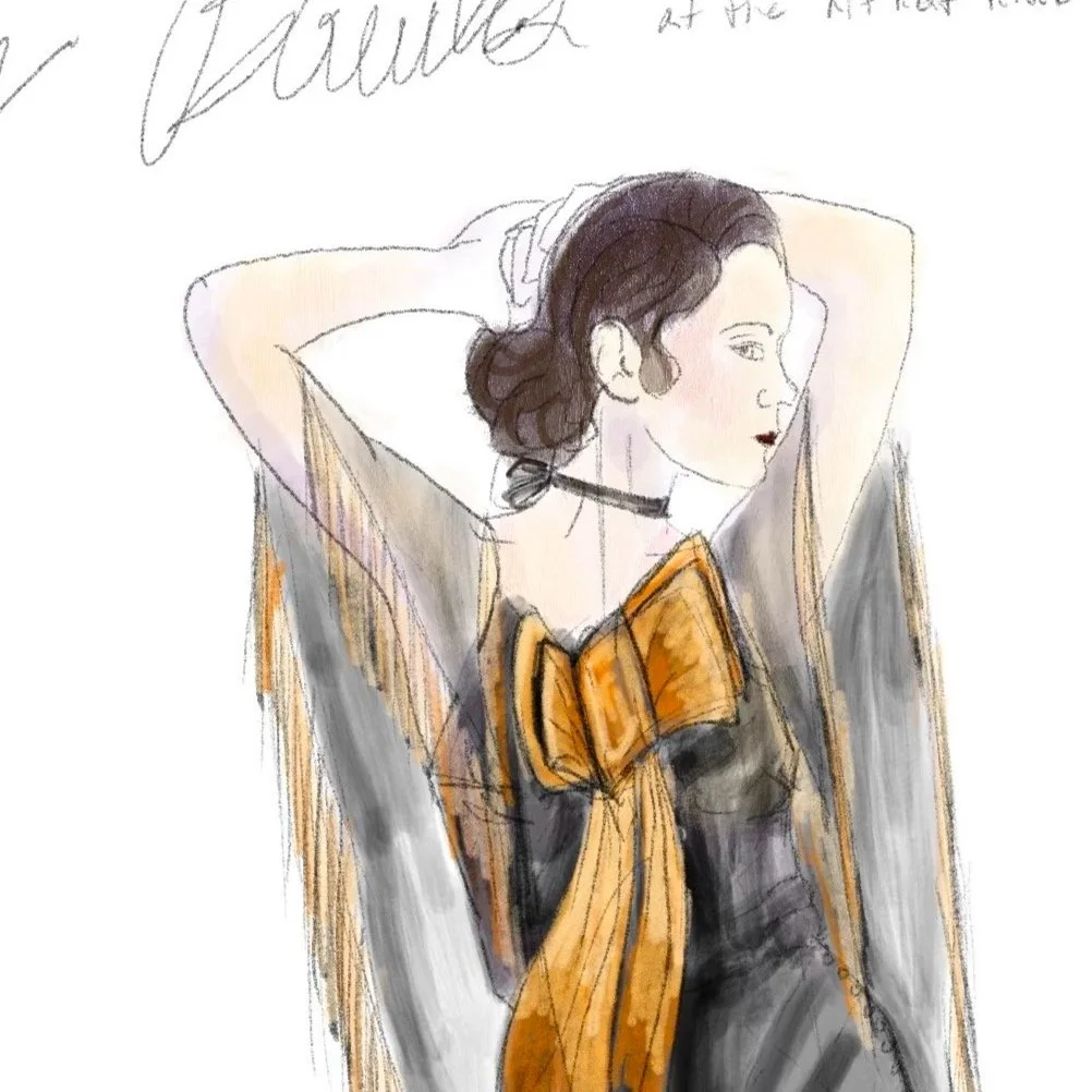 Cabaret (Paper Project)