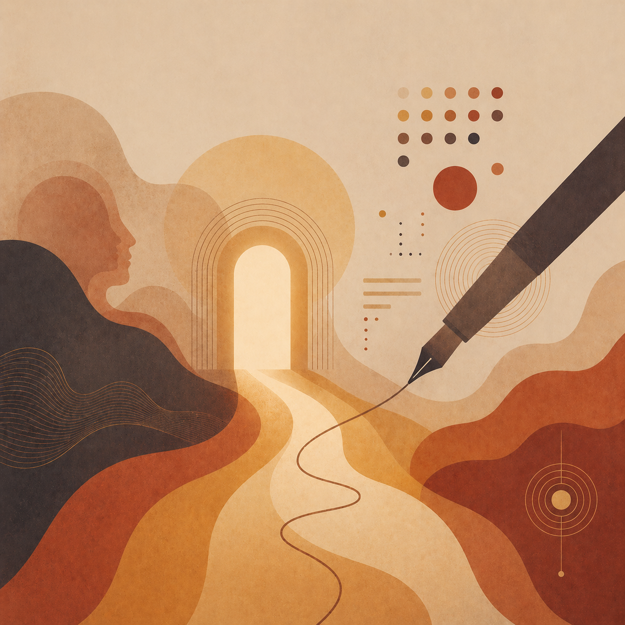 Output With Intention