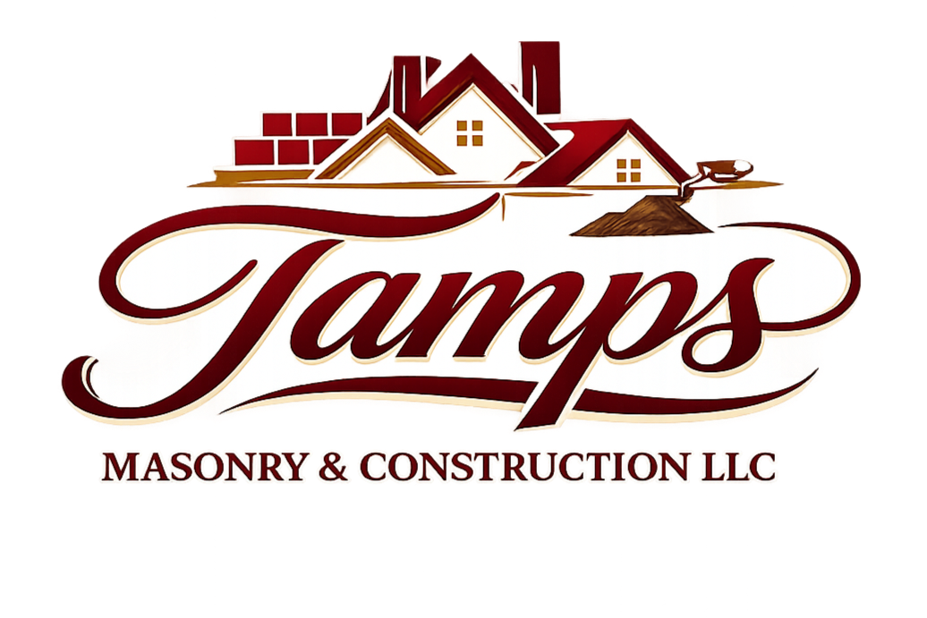 Tamps Masonry &amp; Construction LLC