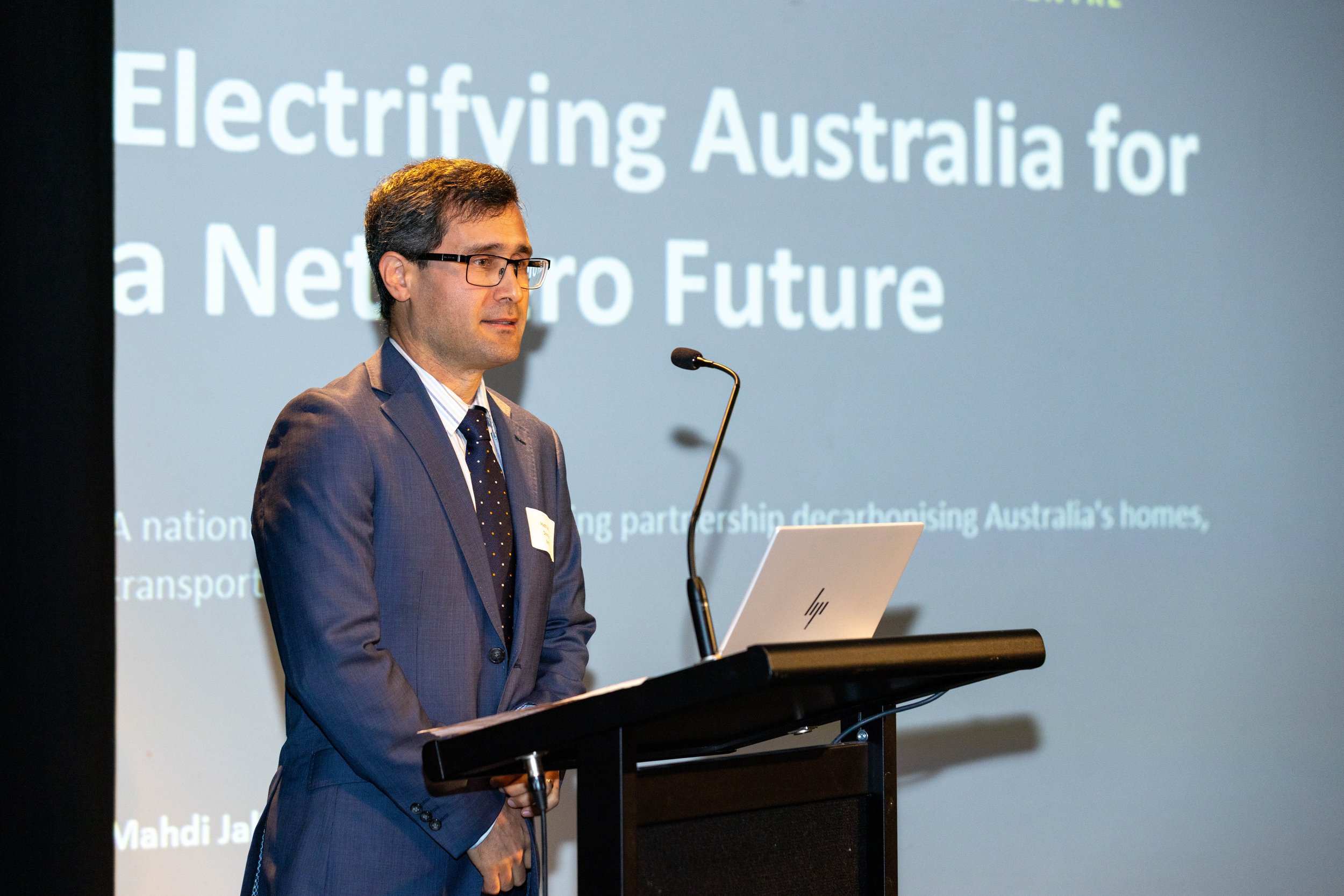 Training Centre Launch