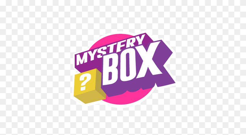 Basic Mystery box