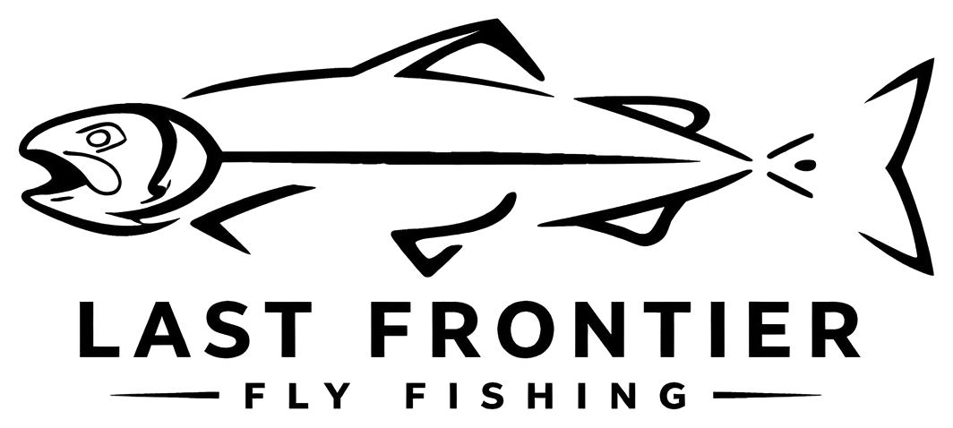 Last Frontier Fly Fishing