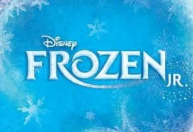 Encore presents... Frozen JR