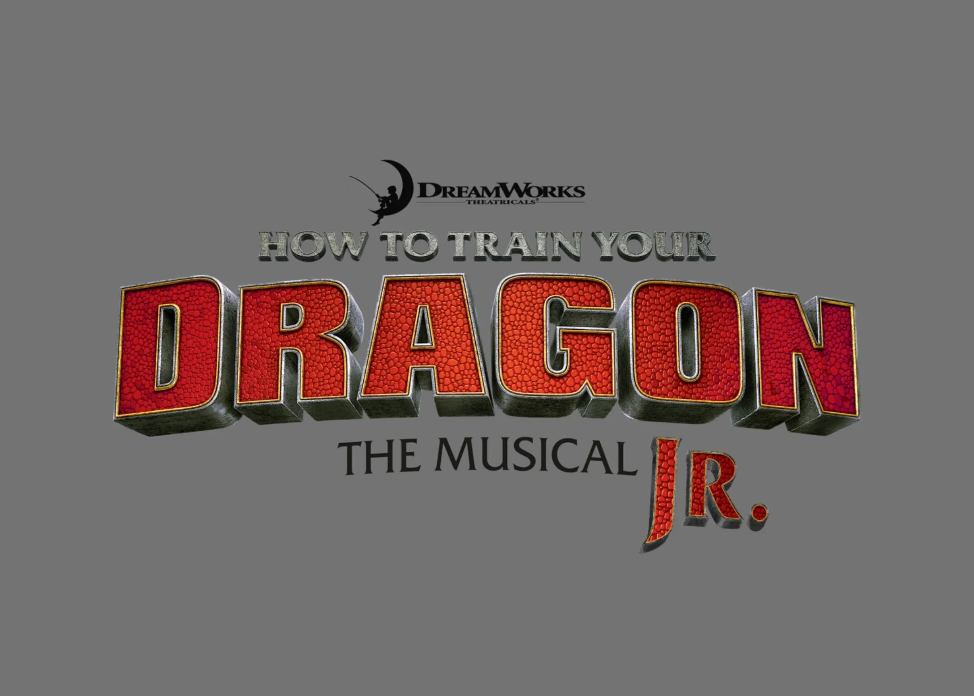 ACT II presents... How To Train Your Dragon JR