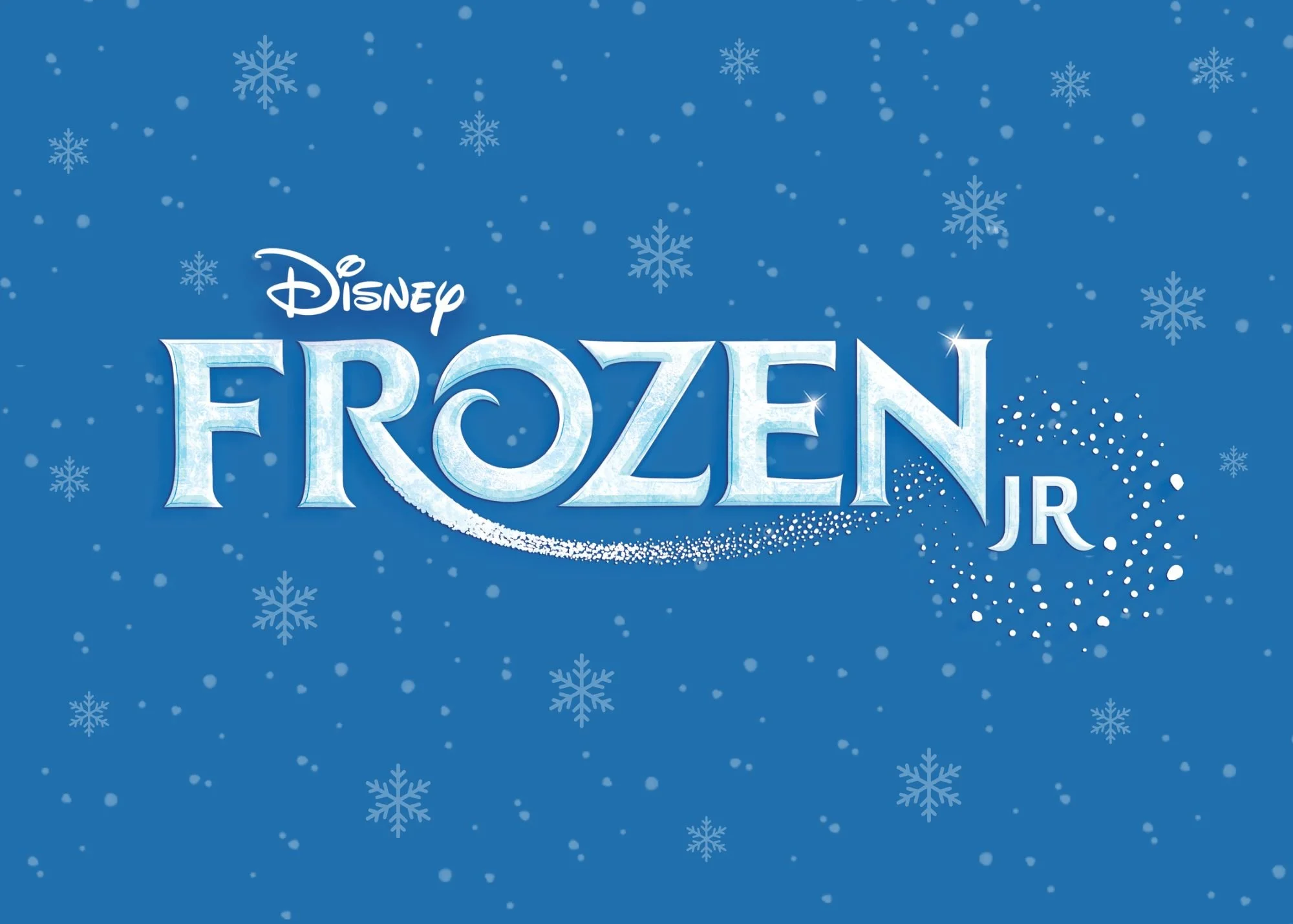 Encore presents... Frozen JR