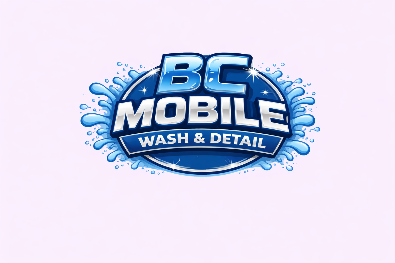 BC Mobile Wash &amp; Detail