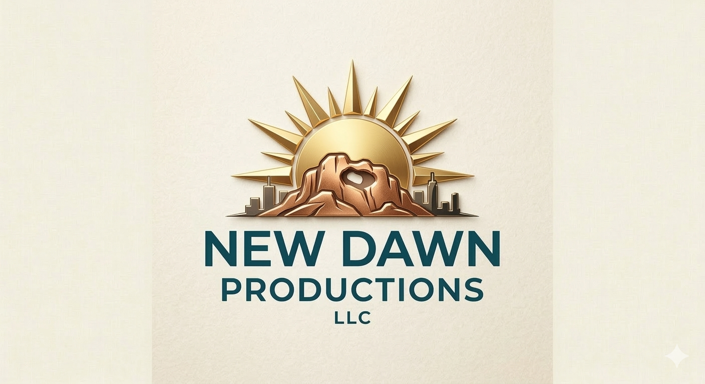 New Dawn Productions LLC