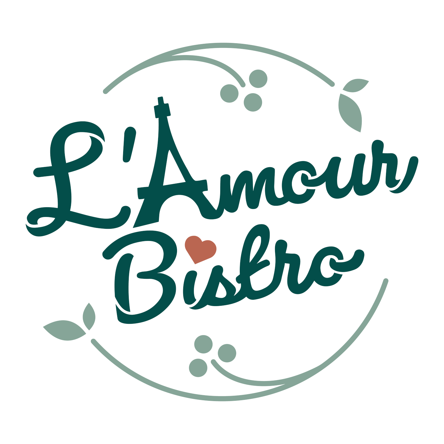 L'Amour Bistro 