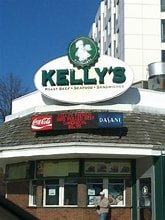 Kelly’s Roast Beef