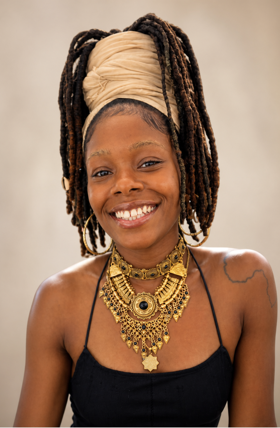 Samari Jackson-Preston