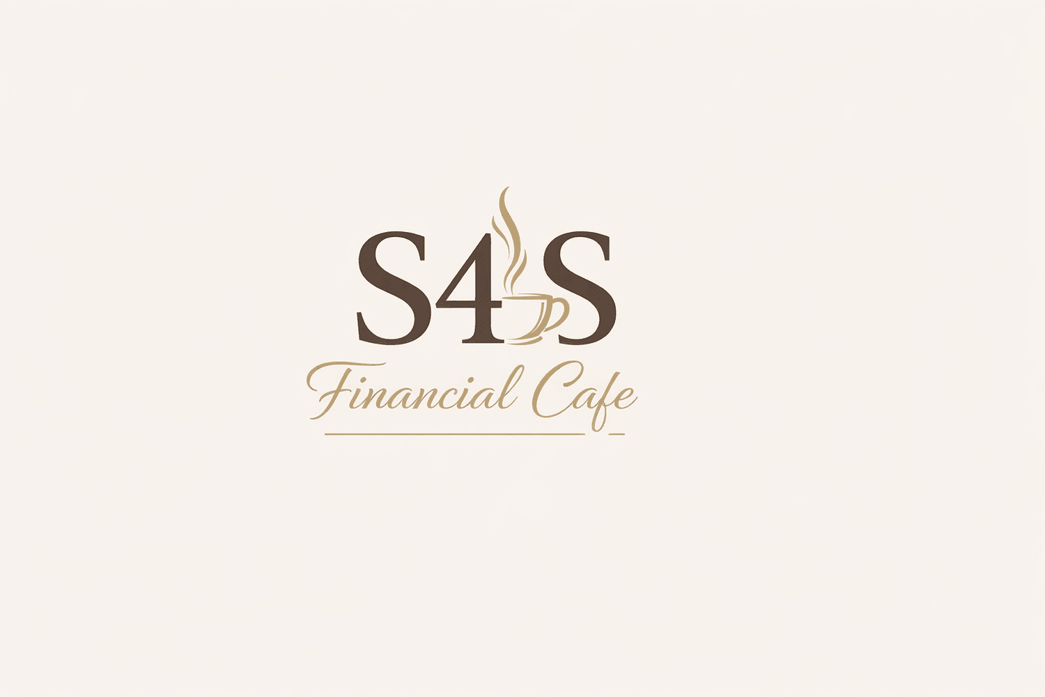 S4S Financial Cafe