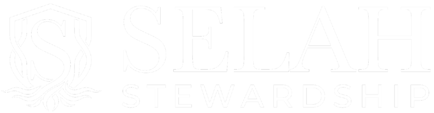 Selah Stewardship