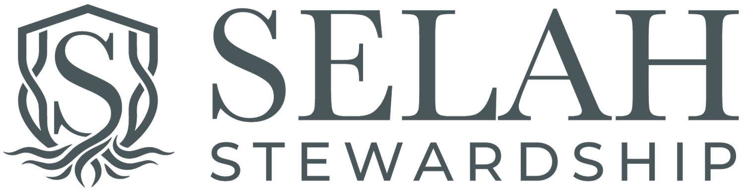 Selah Stewardship