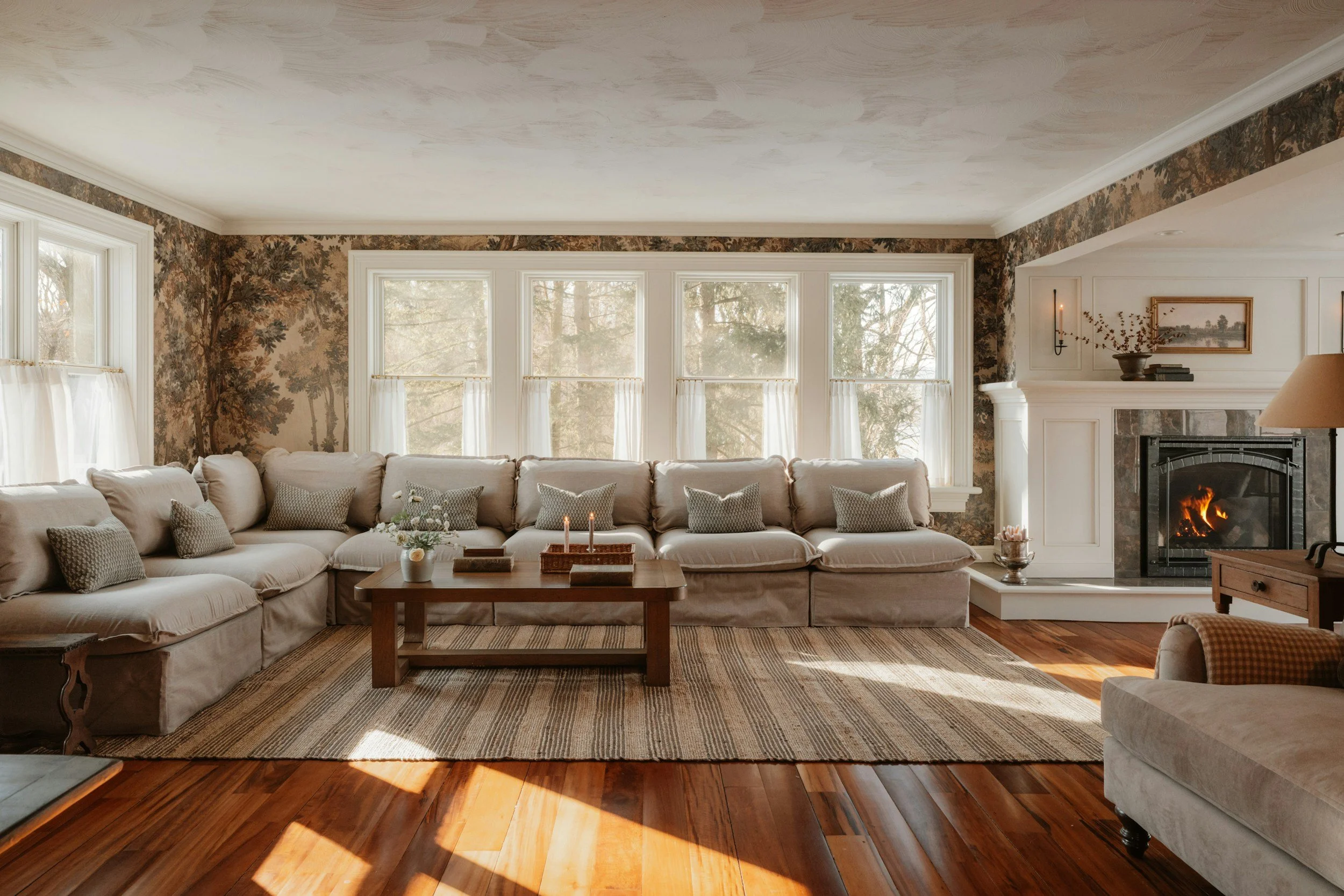 Wood vs. Laminate vs. Vinyl Flooring: How to Clean Them Safely | Eco Clean Bay
