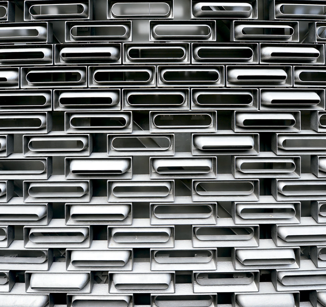 What Happens When Architects Think Like Manufacturers?