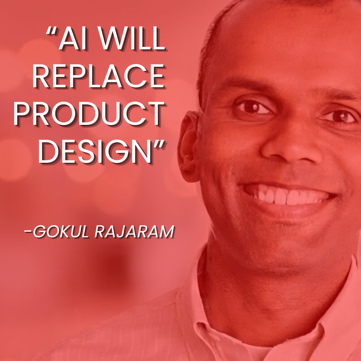 Is AI Coming for Industrial Designers?