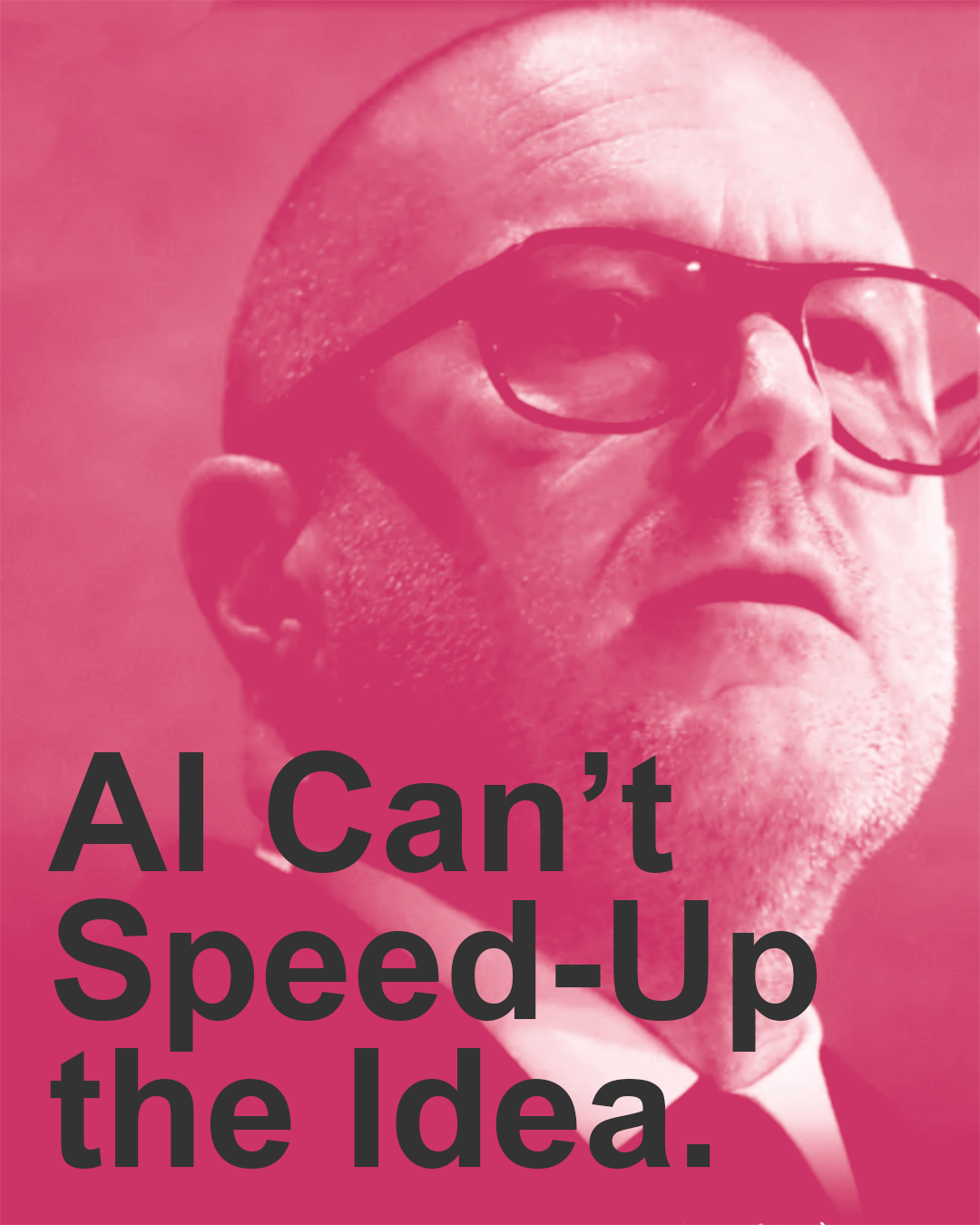 AI Can't Replace Industrial Design — Here's Why Jony Ive's Delay Proves It