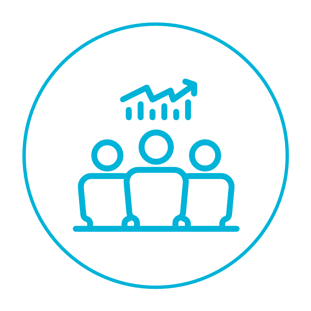 Profesionalización y  Capacitación