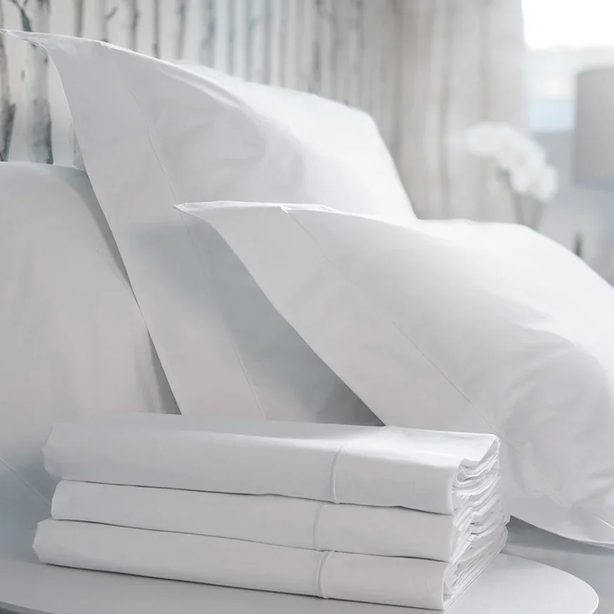 Linen Service (Add‑On)