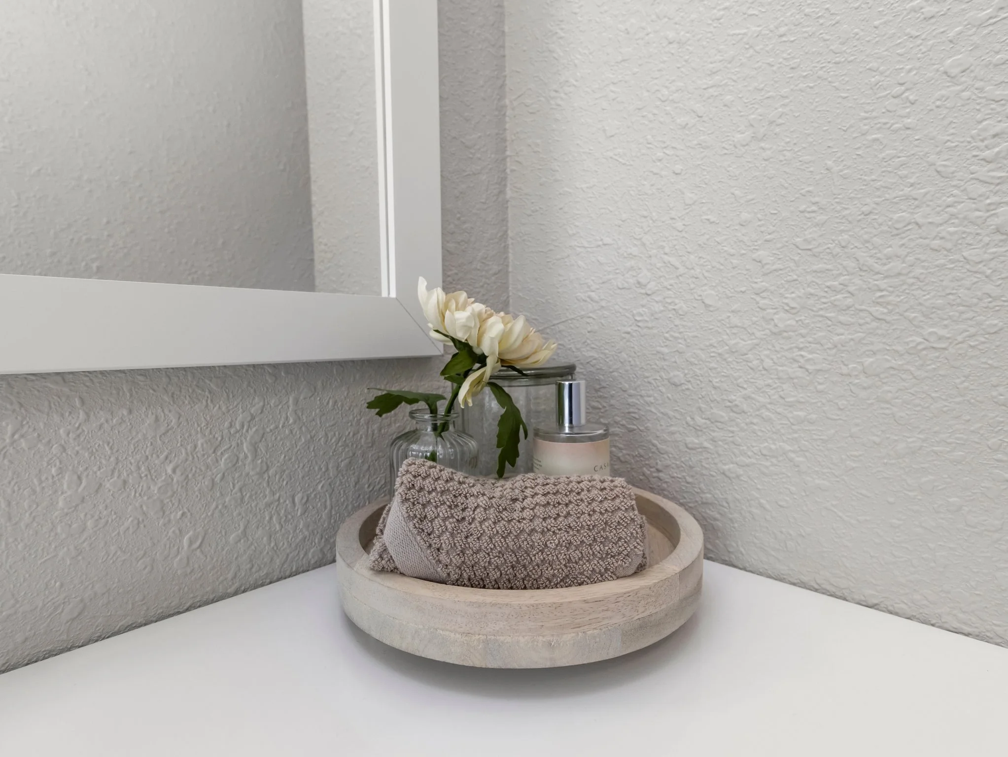 Welcome Touches (Add‑On)