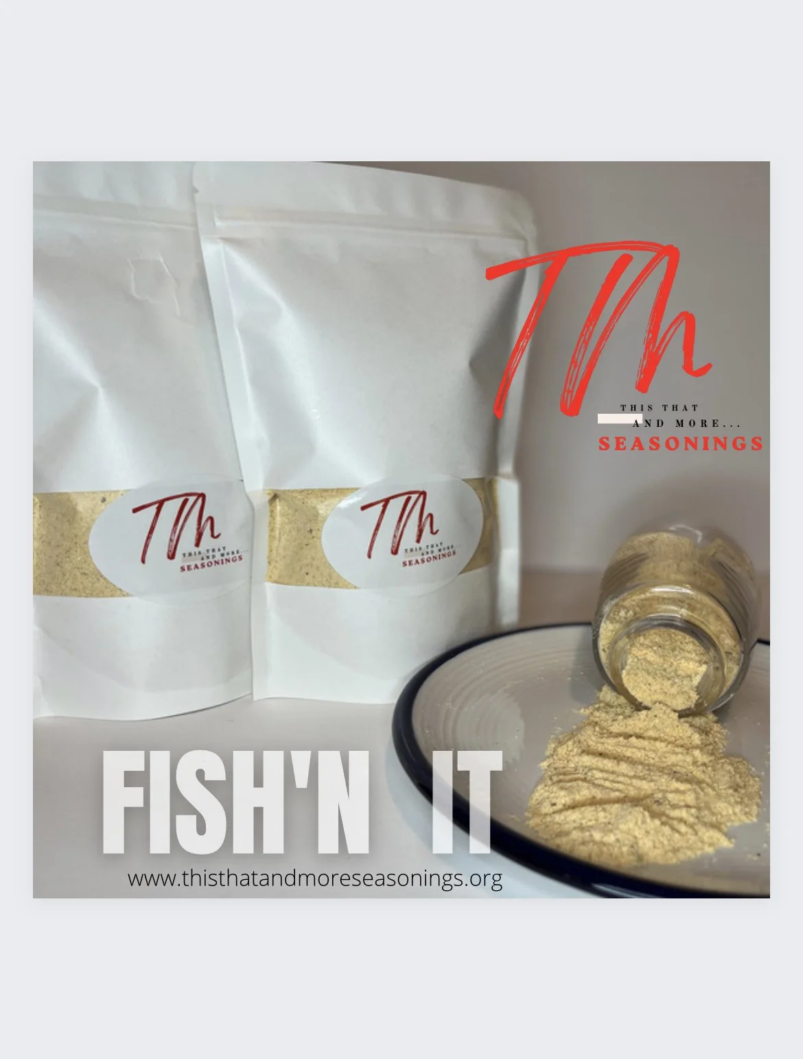 Fish'n It