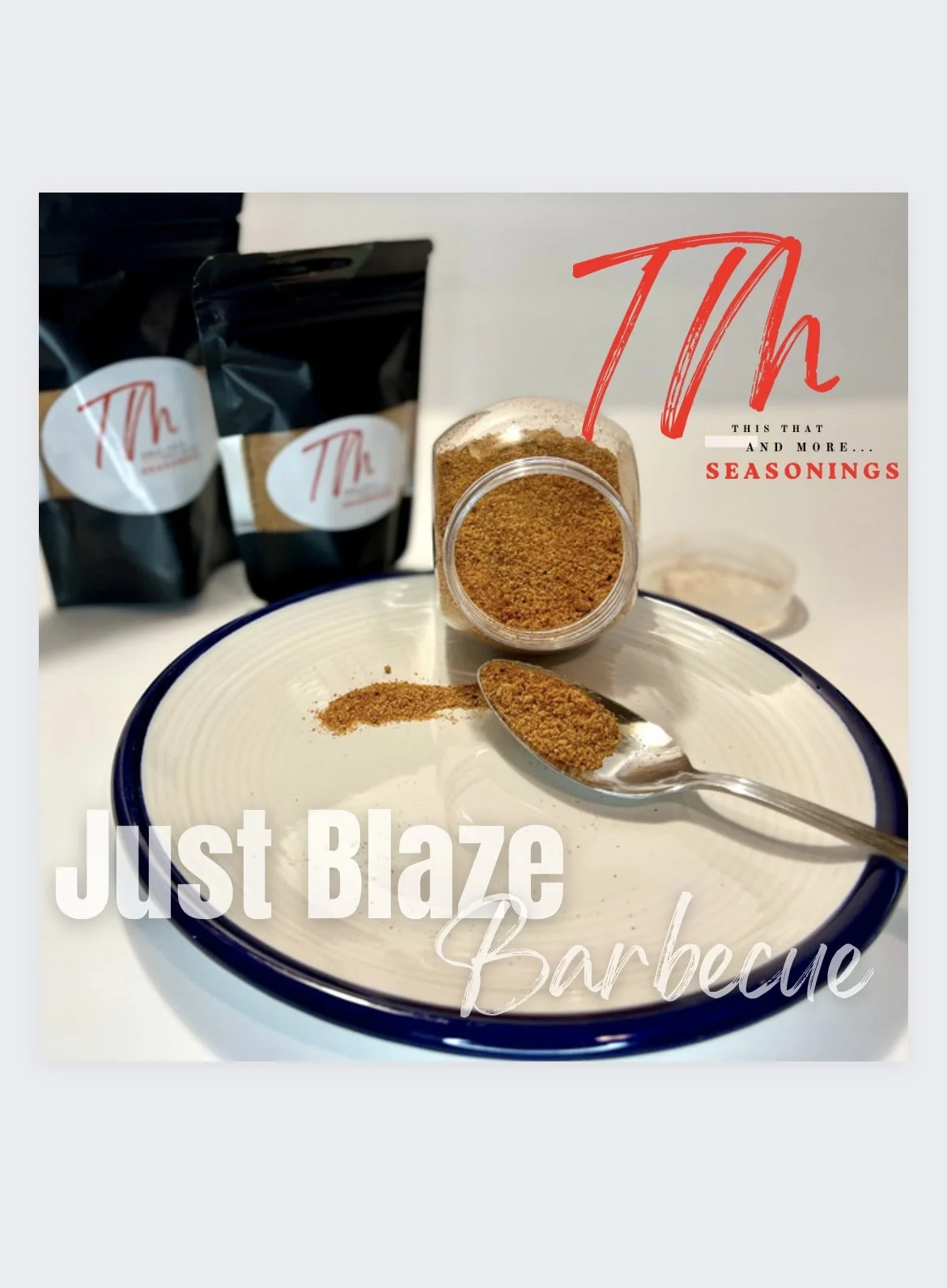 Just Blaze Barbecue