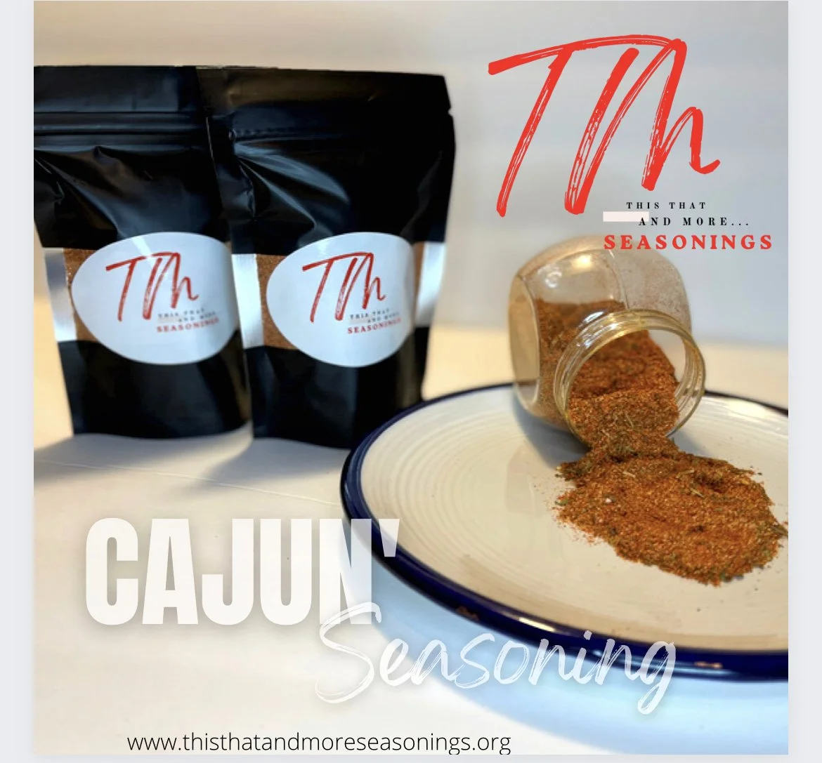 Cajun