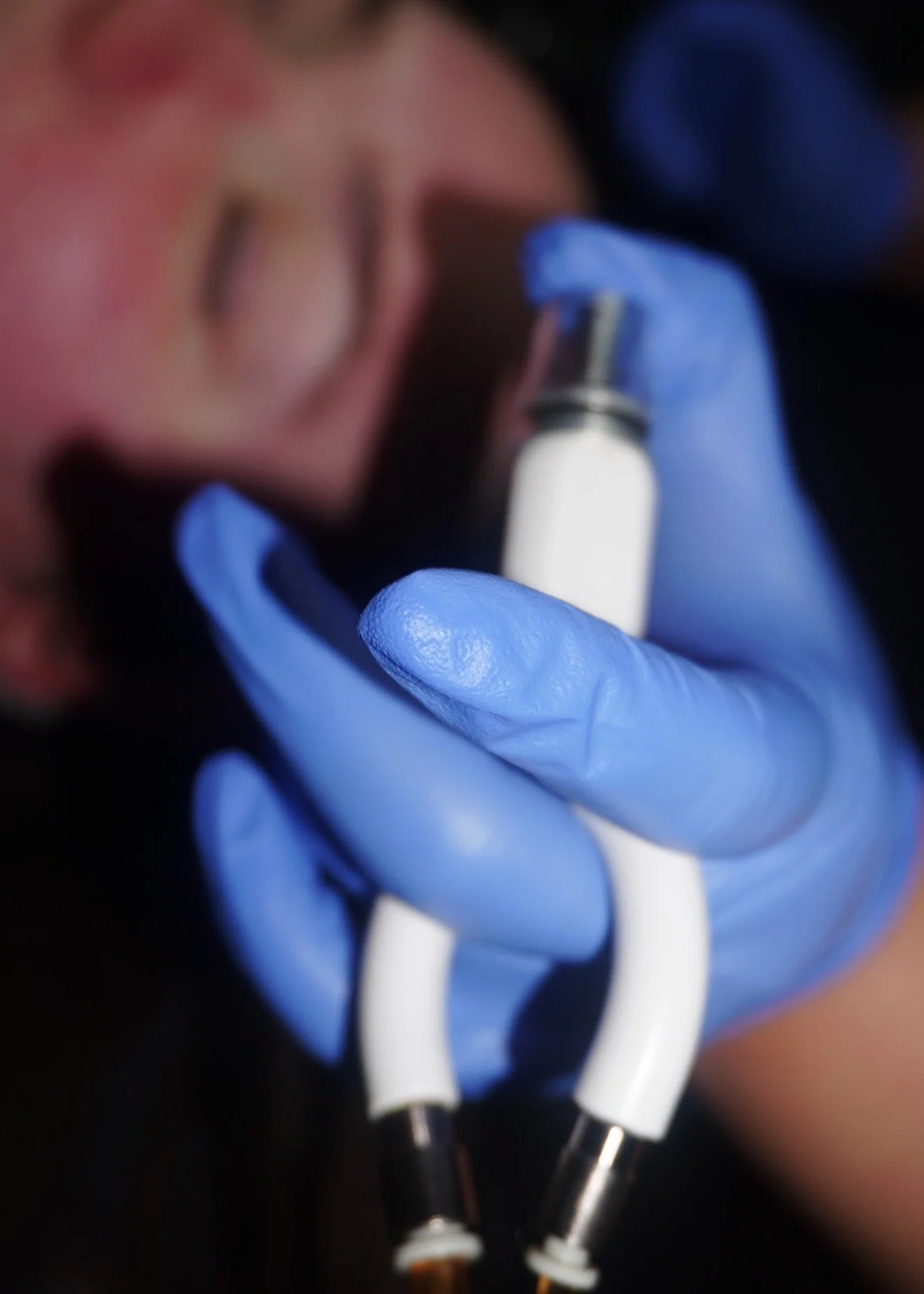 Diamond Glow Facial, Hydrafacial at Beauty and the Beach