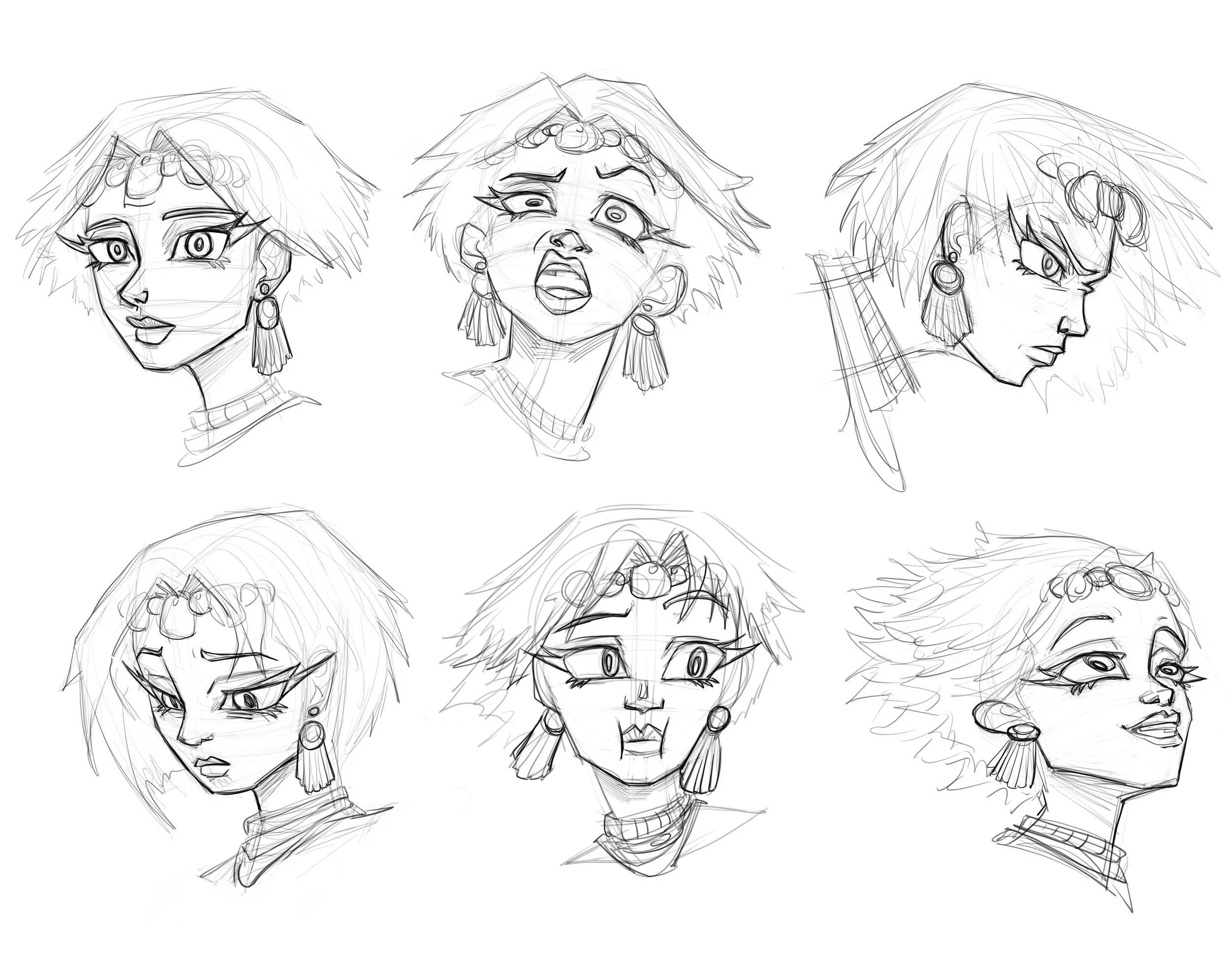 Expressions Example