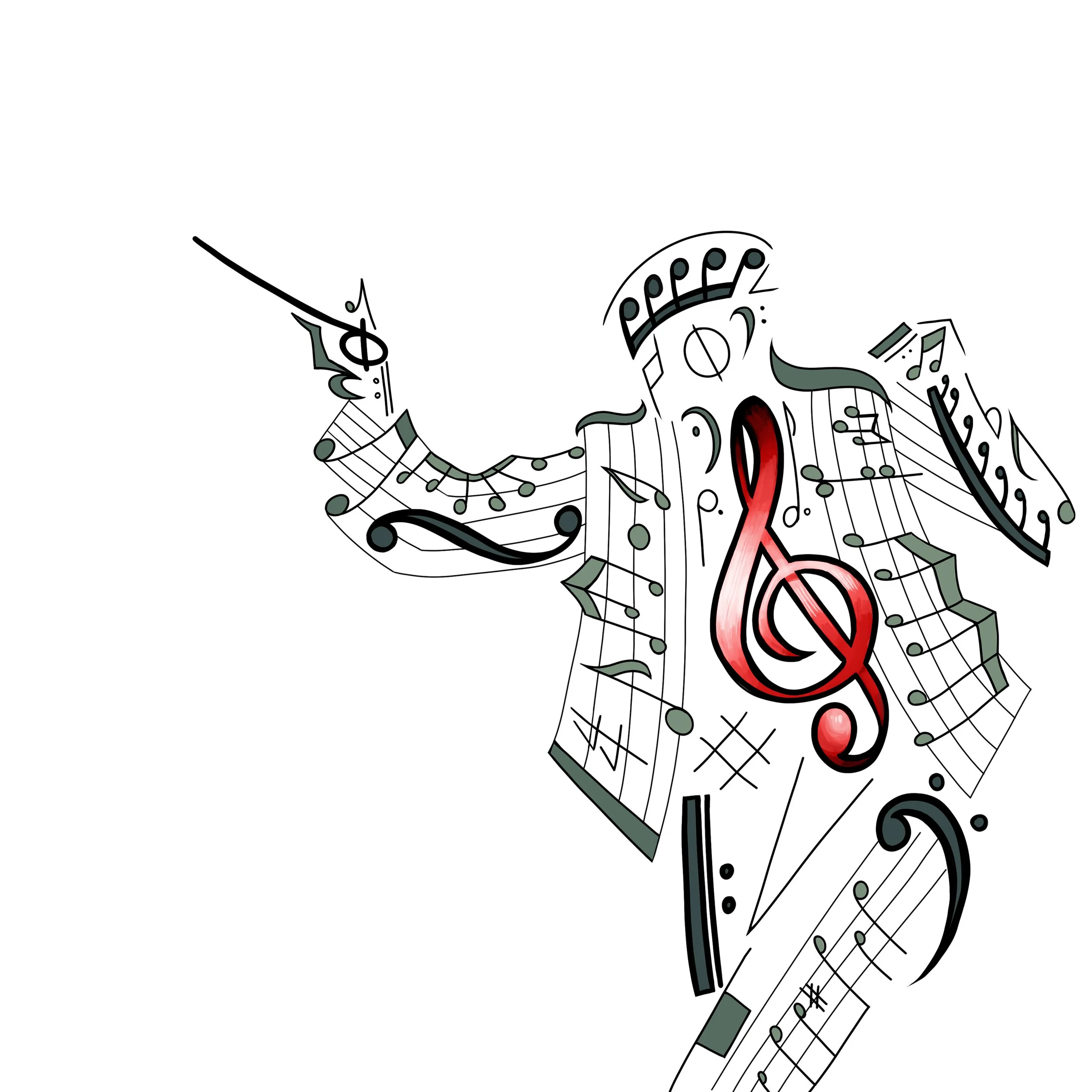 1st Place MFA Advertising Award 2025, AAU Department of Illustration Spring Show