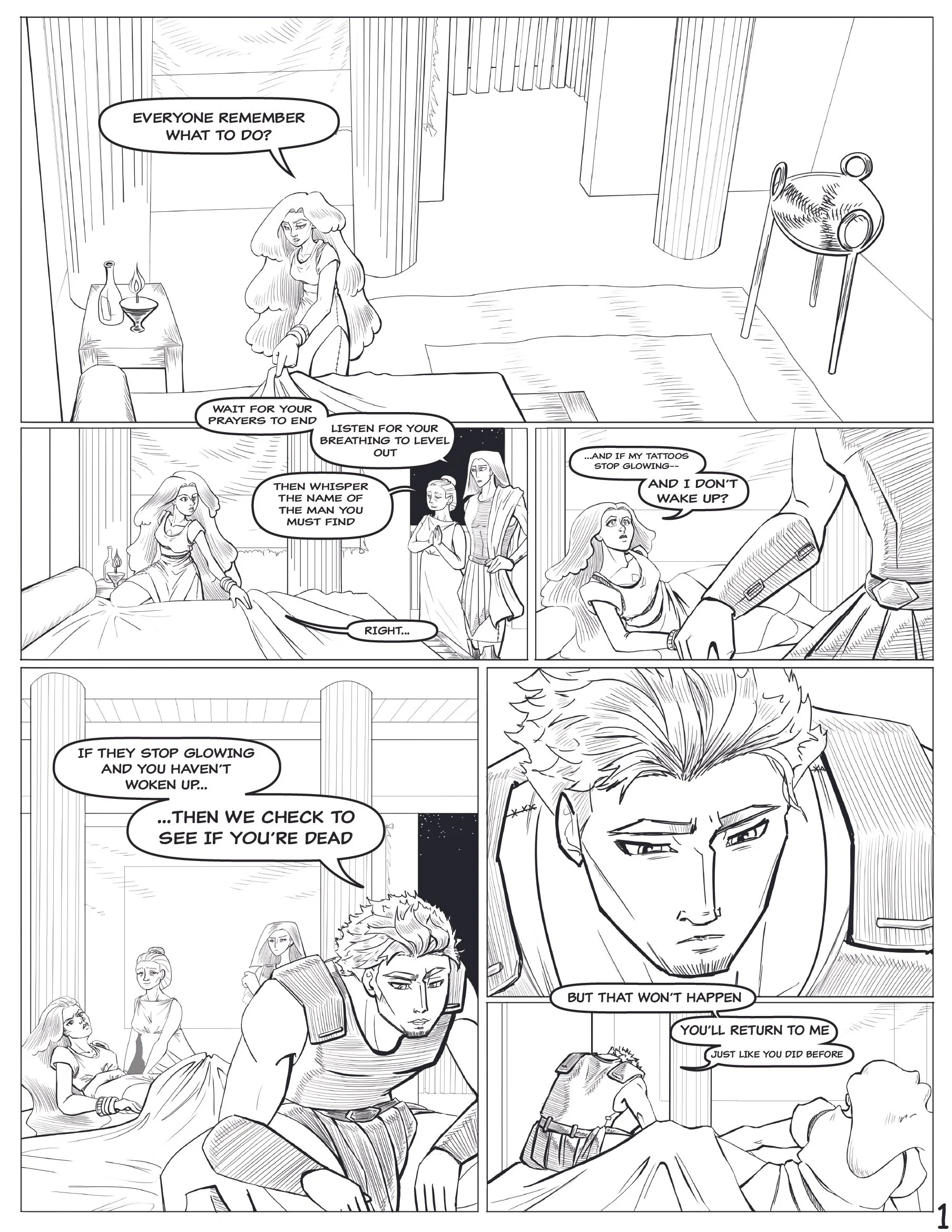 Course Work - Digital (Adobe PS)