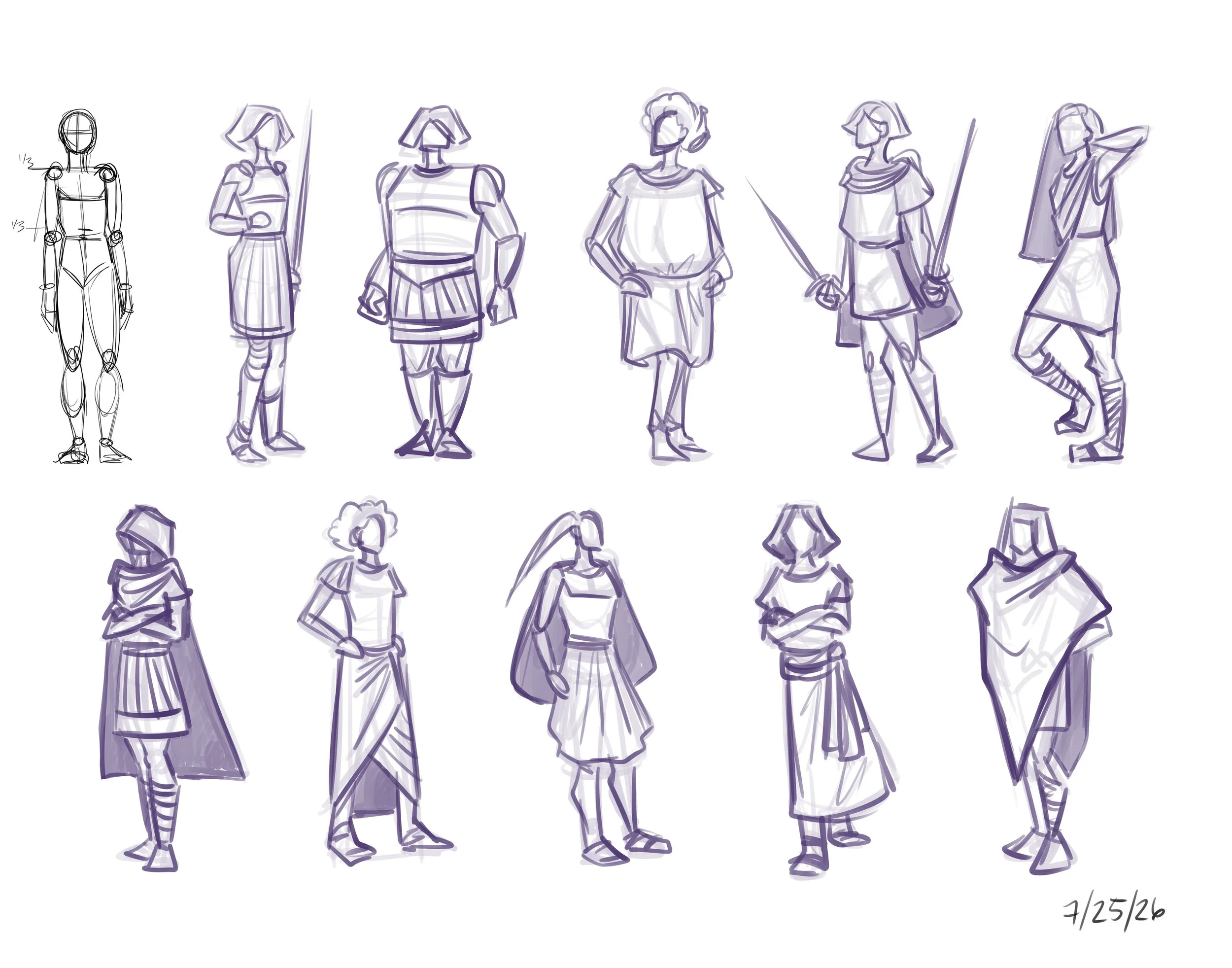 Sidekick Thumbnails