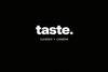 Taste. Curation + Creative