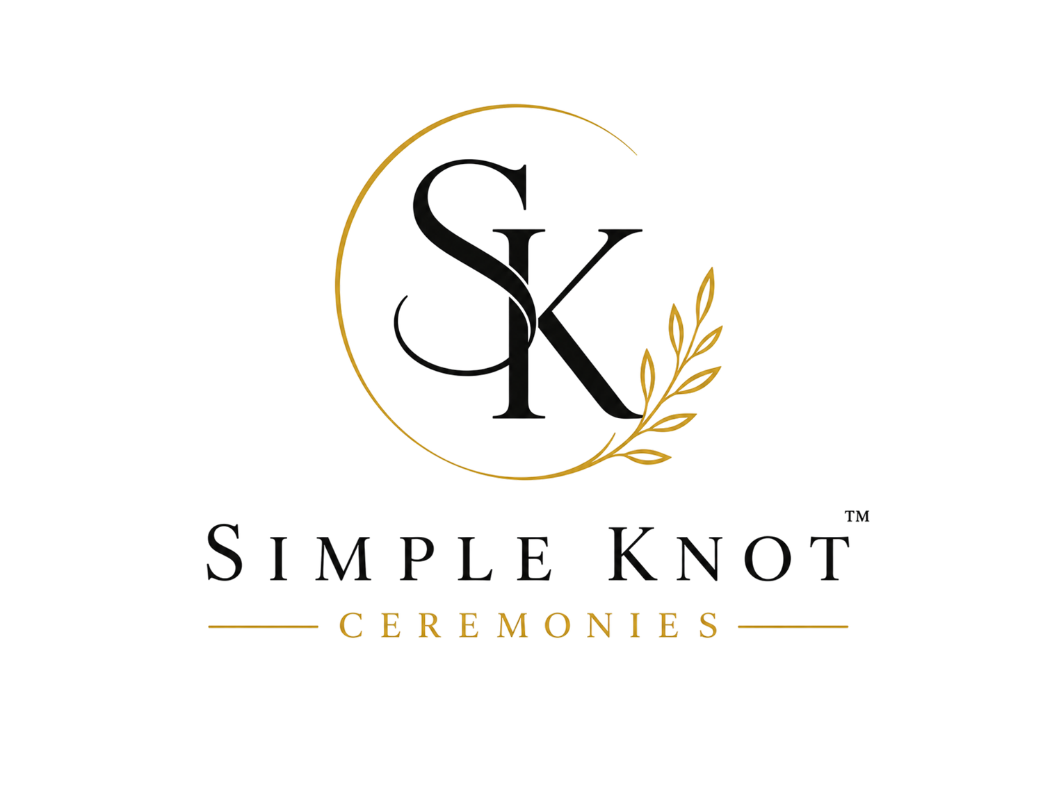 Simple Knot Ceremonies