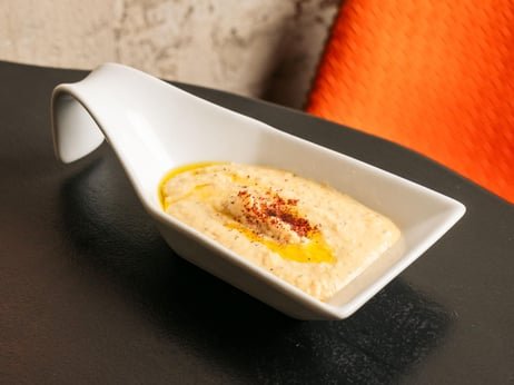 Hummus Hype
