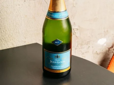 Blanc de Blanc