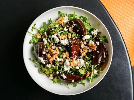 Roasted Beet Salad