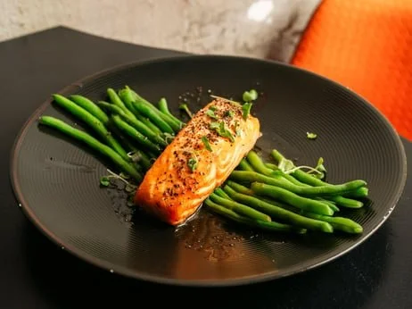 Faroe Island Salmon