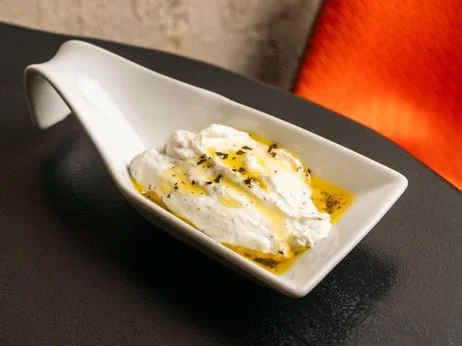 Tzatziki Splash