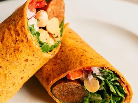 Lamb Merguez Sausage