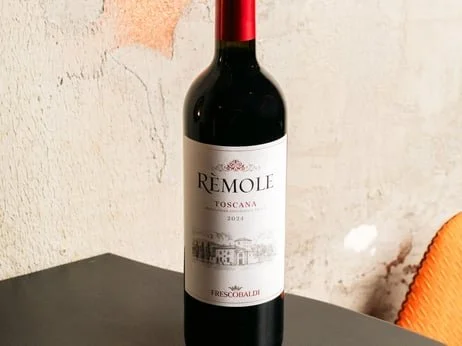 Super Tuscan