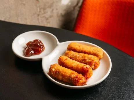 Jamon Croquetta