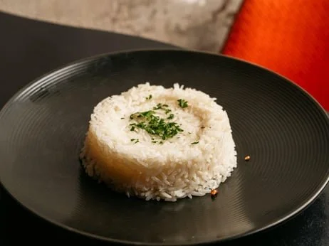 Basmati Rice