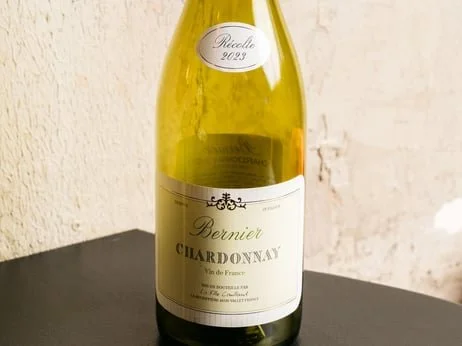 Chardonnay