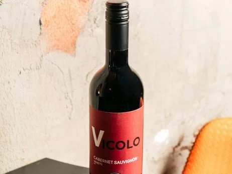 Cabernet Sauvignon