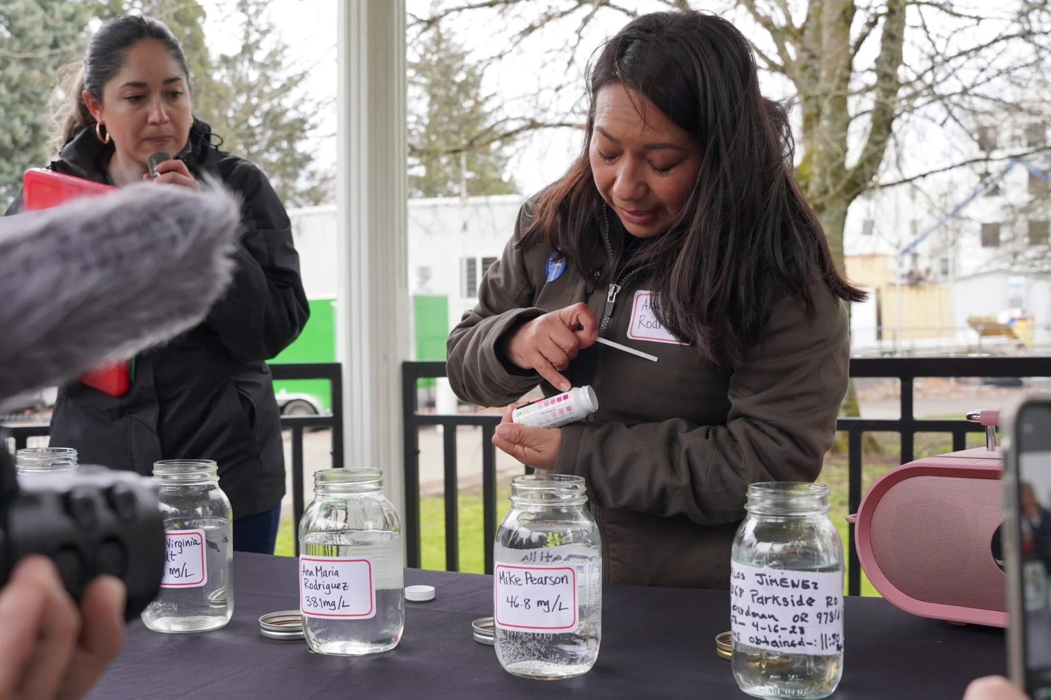 Commentary: Oregon still dragging its feet on polluted northeast Oregon drinking water