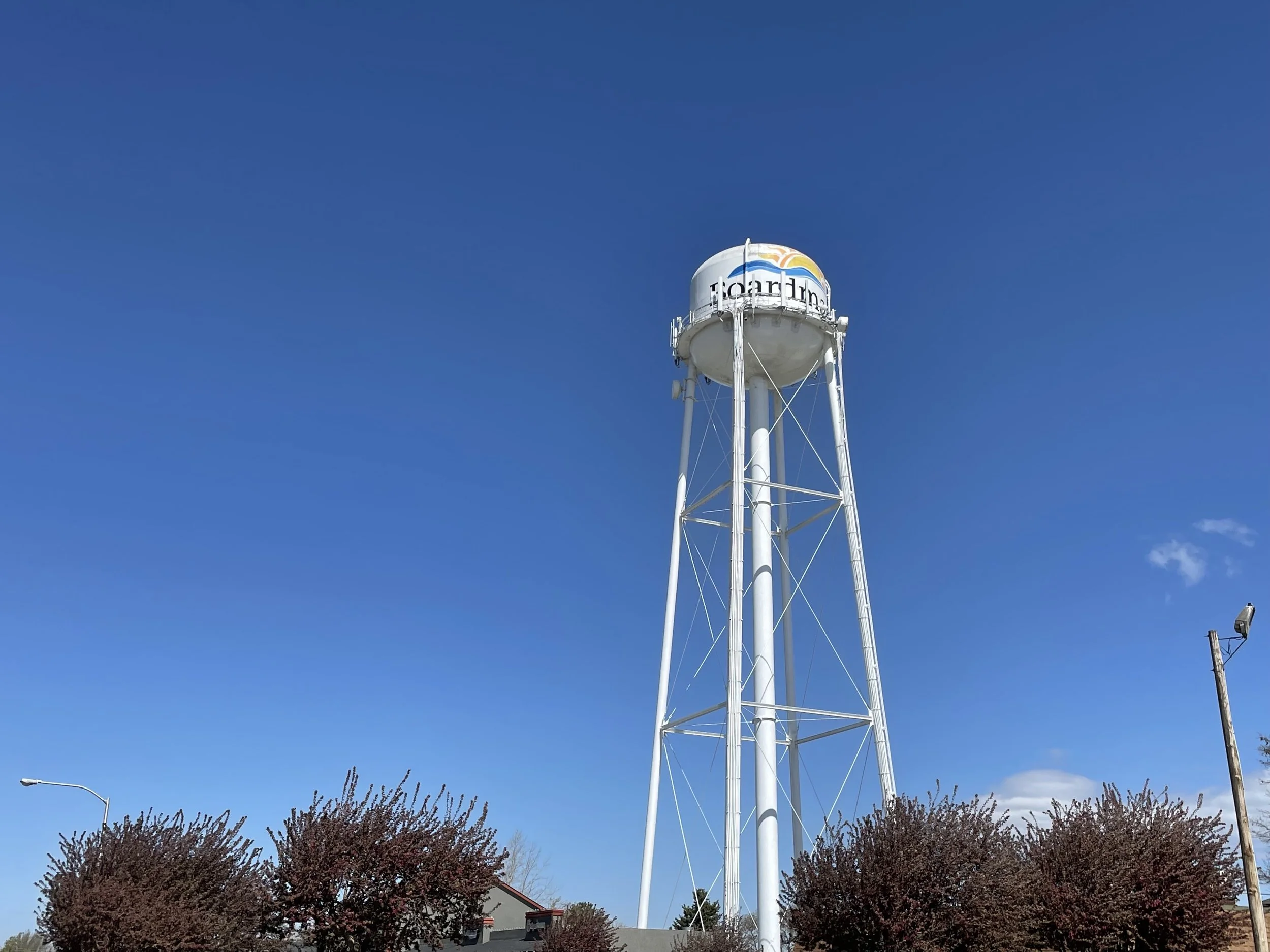 Boardman group seeks ‘fair and just’ terms for safe drinking water