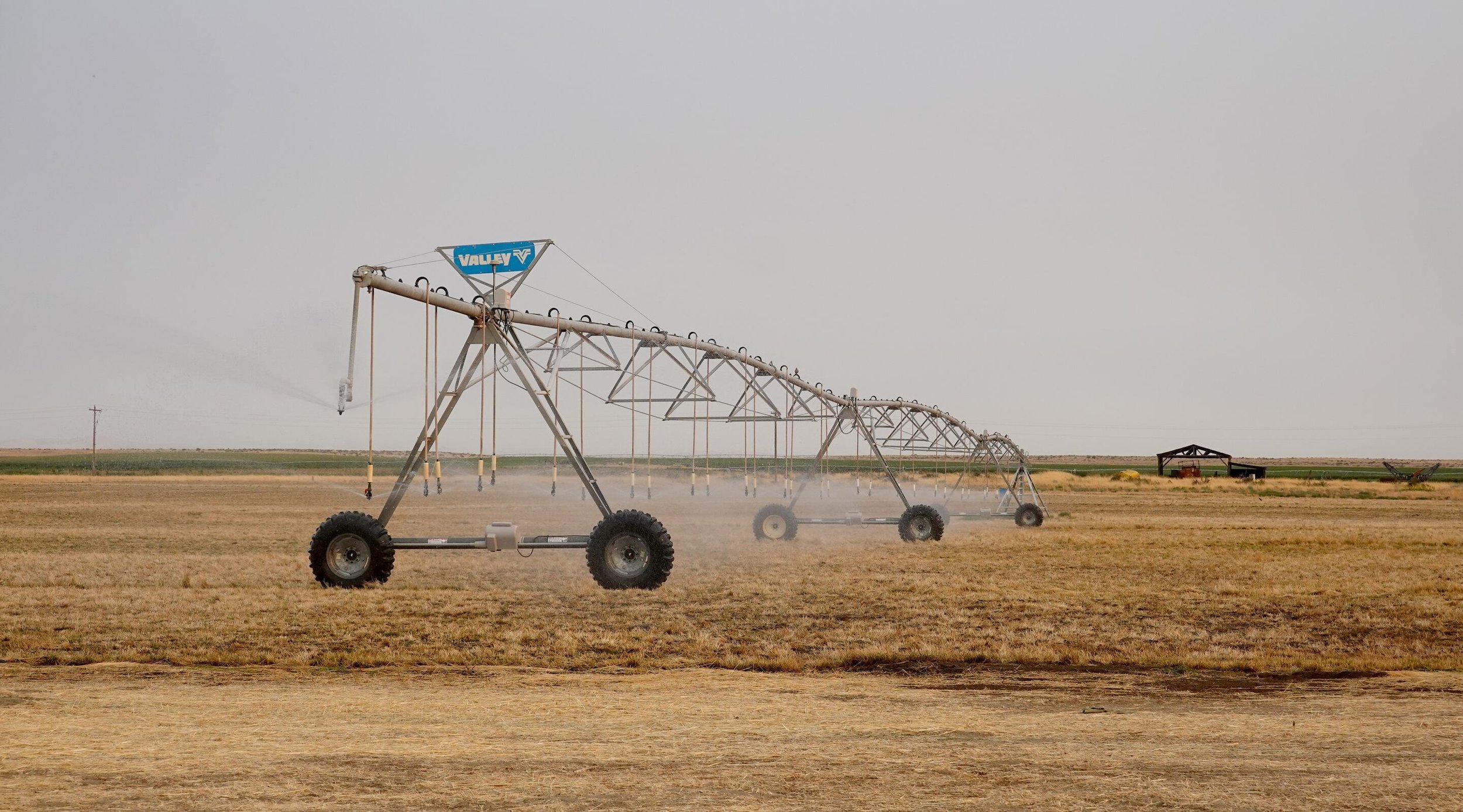 As nitrates continue to be a challenge for Eastern Oregon, irrigators share their solution
