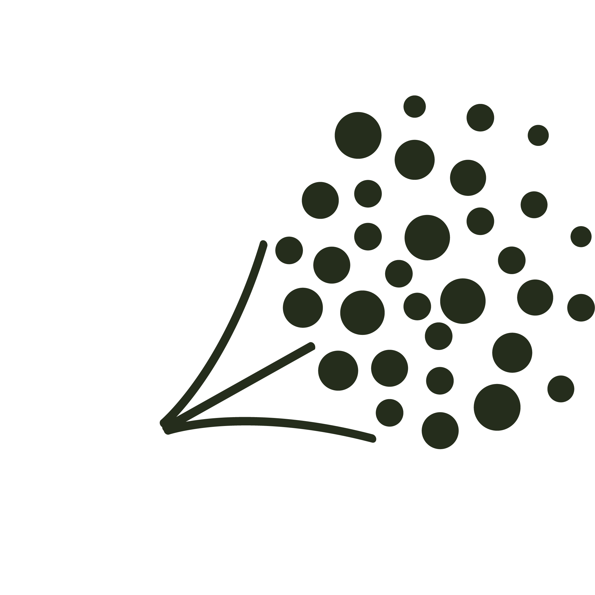 A stylized illustration of a cannabis leaf with part of the word 'cannabis' visible.